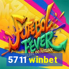 5711 winbet